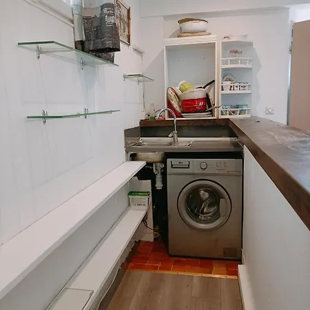 Independant, 5 Mn De Rouen, Avec Terrasse, Refait A Neuf 公寓 弗兰奎维尔-圣皮尔